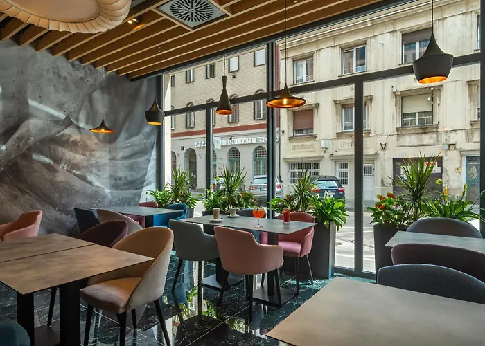 Onyx Luxury Budapest