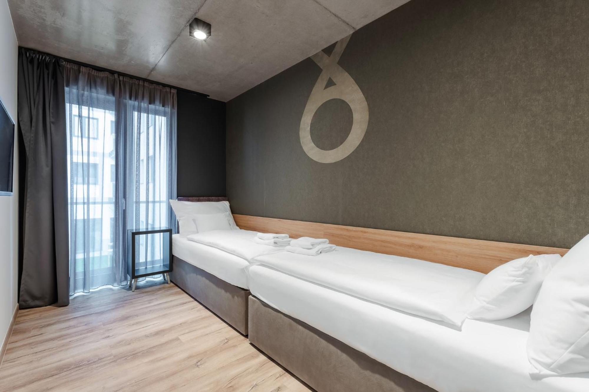 Onyx Luxury בודפשט