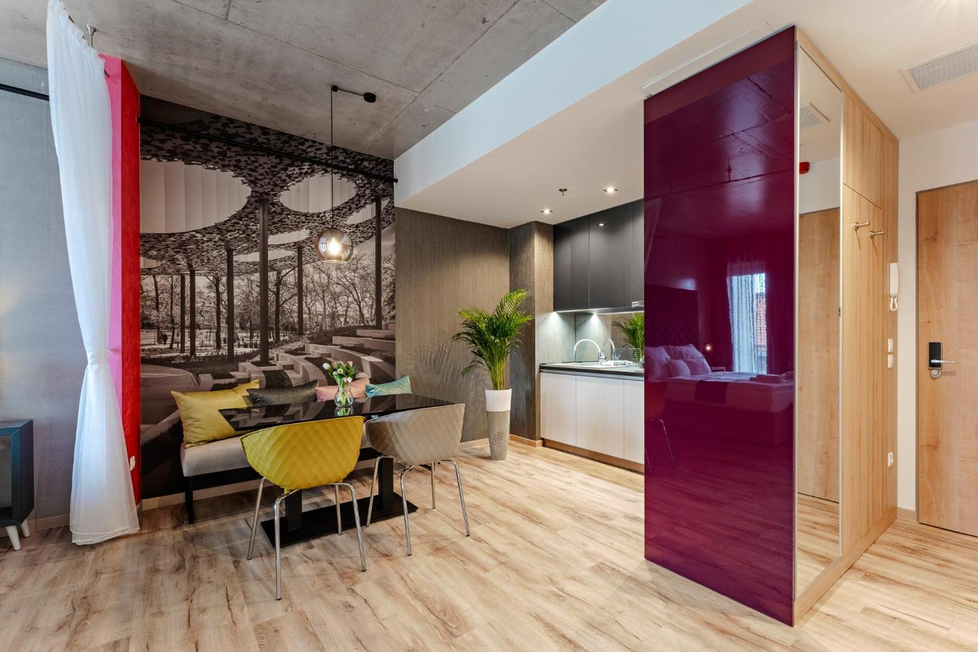 Onyx Luxury בודפשט