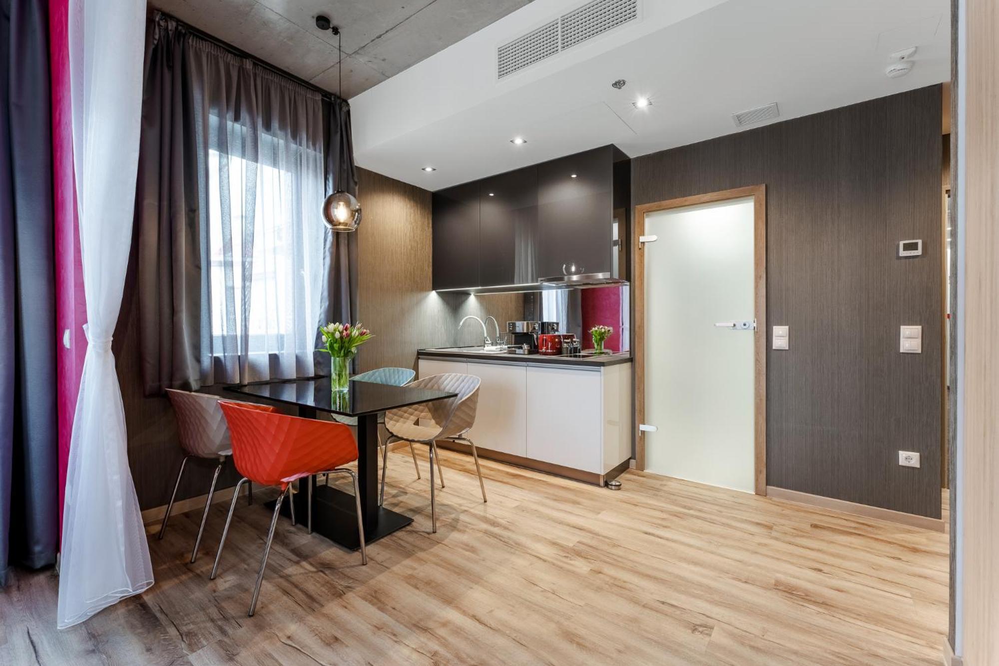Onyx Luxury בודפשט